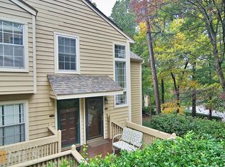 1357 N Crossing Dr NE, Atlanta, GA 30329