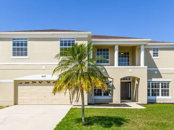 4537 Ficus Tree Rd, Kissimmee, FL 34758
