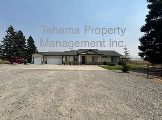 12362 Foothill Rd, Red Bluff, CA 96080