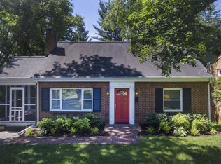 2306 Mount Vernon Rd SW, Roanoke, VA 24015