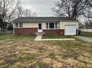 308 Chestnut Dr, Shelbyville, TN 37160