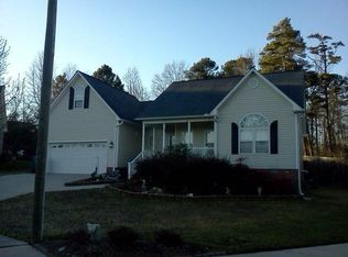 211 Brighton Village Ln, Archdale, NC 27263