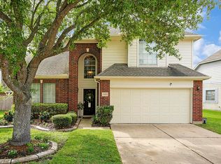 4810 Sienna Heights Ln, Pasadena, TX 77505