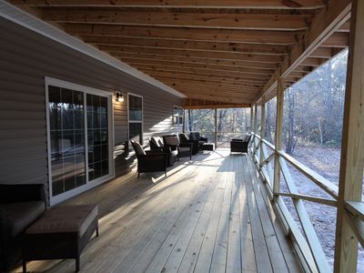 378 Evangelist Dr, Early Branch, SC, 29916