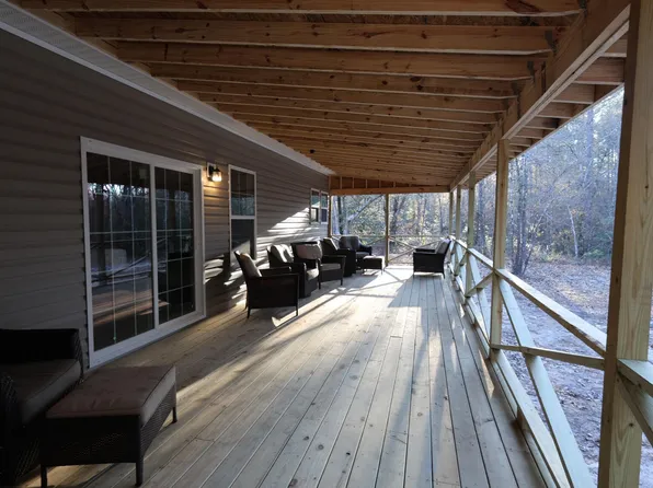 378 Evangelist Dr, Early Branch, SC 29916