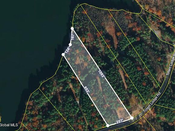 2nd image of 41 Totem Lodge Road