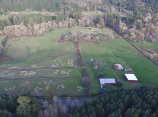 89043 Poodle Creek Rd, Noti, OR 97461