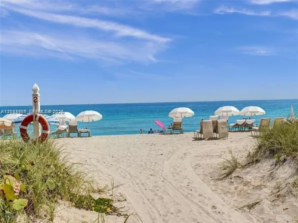 9595 Collins Ave, Surfside, FL