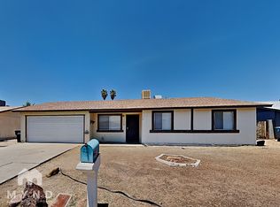 3128 W Villa Rita Dr, Phoenix, AZ 85053