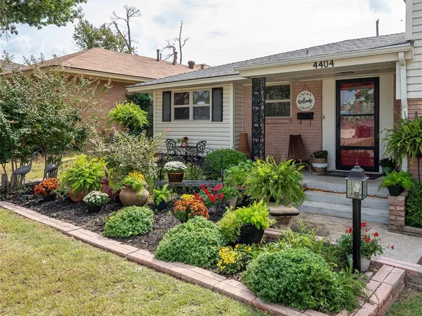 4404 NW 56th Ter, Oklahoma City, OK 73112