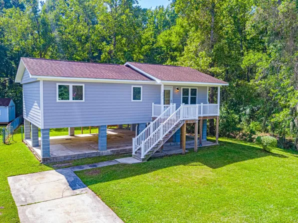 4819 Cottonwood Dr., Myrtle Beach, SC 29588