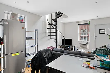 Rented by REAL New York