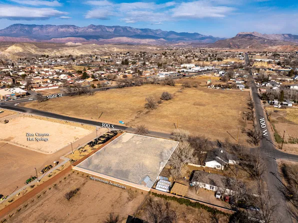 135 N 300 W, La Verkin, UT 84745
