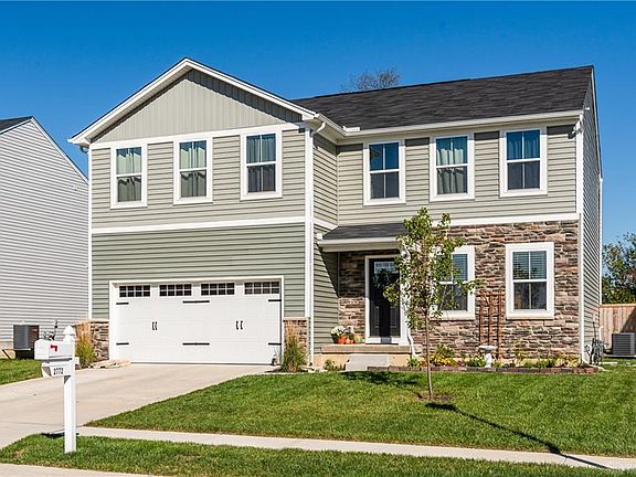 3rd image of 2772 Kingman Dr