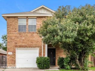 6152 River Pointe Dr, Fort Worth, TX 76114