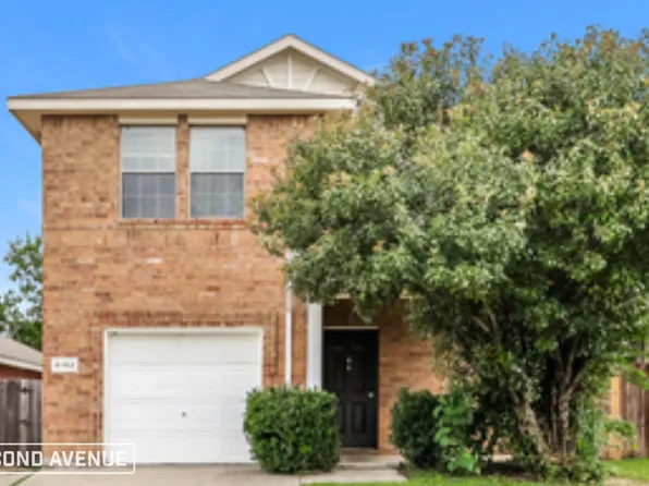 6152 River Pointe Dr, Fort Worth, TX 76114