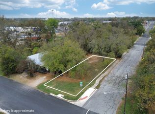 601 Hood St, Waco, TX 76704