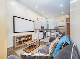 646 Montgomery St #3L, Jersey City, NJ 07306