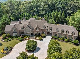 2905 Manor Bridge Dr, Milton, GA 30004