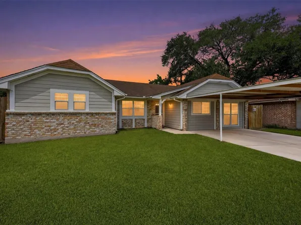 8619 Ardley Cir, Houston, TX 77088