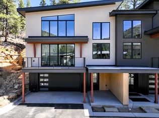 1118 Twin Buttes Ave, Durango, CO 81301