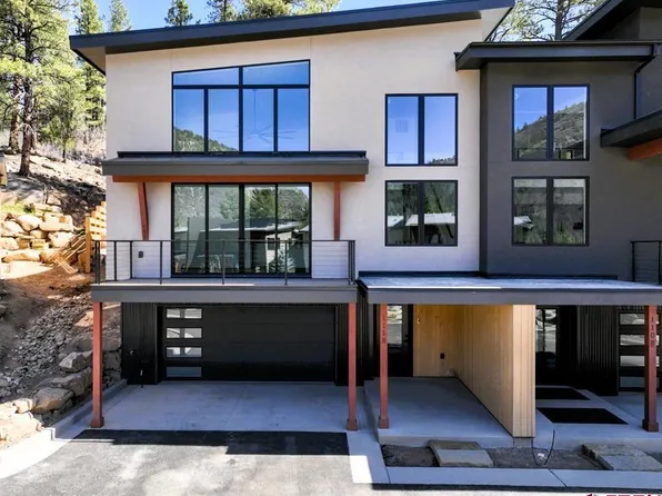 1118 Twin Buttes Avenue, Durango, CO 81301