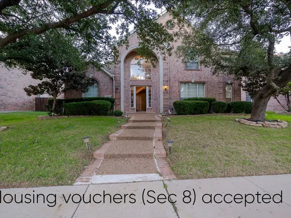 3417 Burnet Dr, Plano, TX 75025
