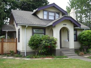 2727 Walnut St, Bellingham, WA 98225