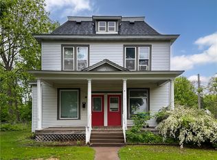 1120 7th St E #1-2, Menomonie, WI 54751