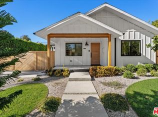 1607 S Spaulding Ave, Los Angeles, CA