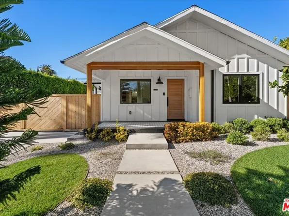 1607 S Spaulding Ave, Los Angeles, CA 90019