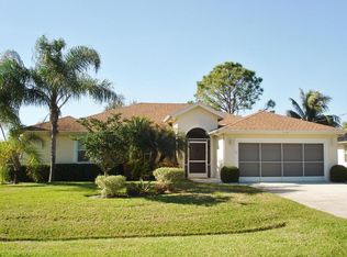 5796 NW Coosa Dr, Port Saint Lucie, FL 34986