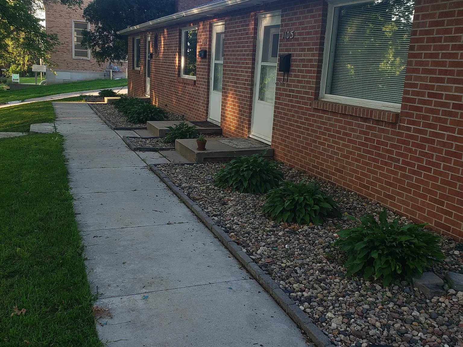 1 bed, 550 sqft, $750 — Photo 4