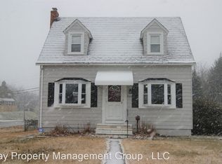 5300 Plymouth Rd, Baltimore, MD 21214