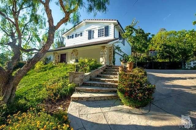 25067 Lewis And Clark Rd, Hidden Hills, CA 91302 | Zillow