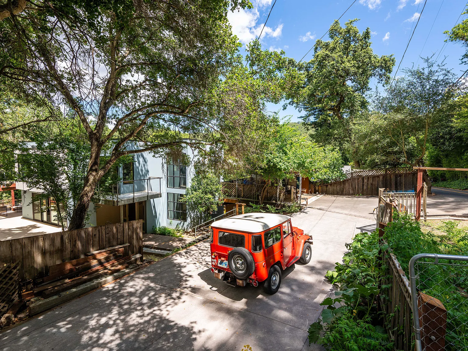 N Fitch Mountain Rd, Healdsburg — Photo 3