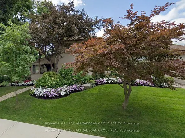 290 Gretel Dr, Richmond Hill, ON L4C 4V1