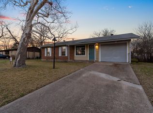 7704 Delafield Ln, Austin, TX 78752