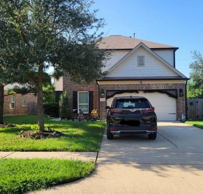 Property Front View