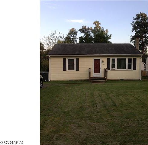 1st image of this home