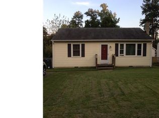 241 N Mapleleaf Ave, Henrico, VA 23075