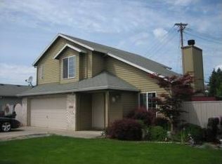 7309 SW Borwick Rd, Hillsboro, OR 97123