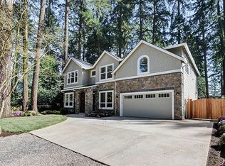 4230 Sunset Dr, Lake Oswego, OR 97035