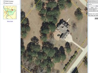 7901 Midland Rd, Midland, GA 31820