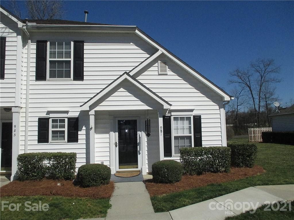 981 Heritage Pkwy, Fort Mill, SC 29715 Zillow