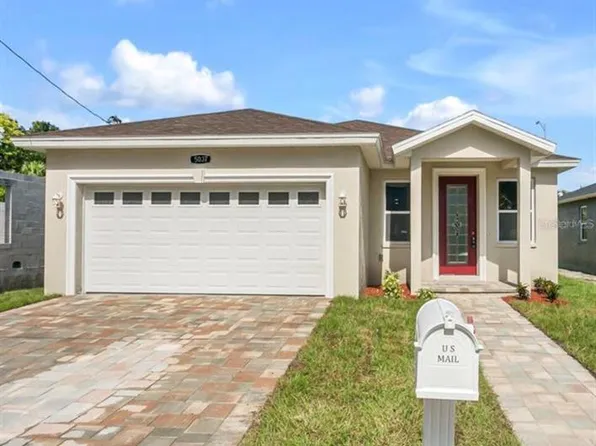 5037 23rd St N, Saint Petersburg, FL 33714