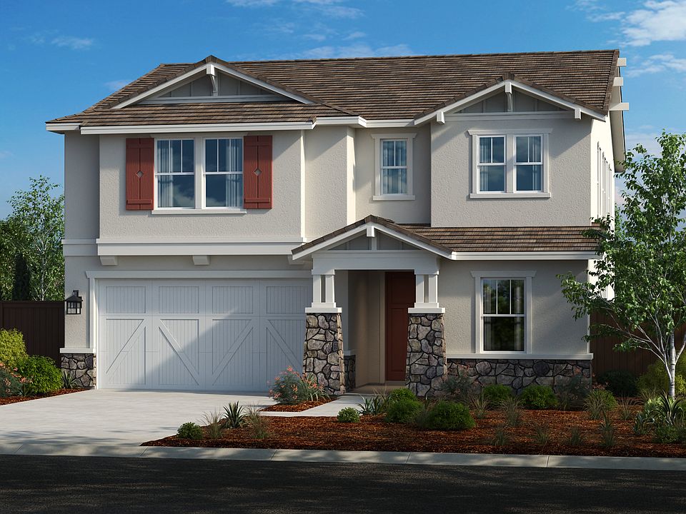 Plan 2913 Elevation C