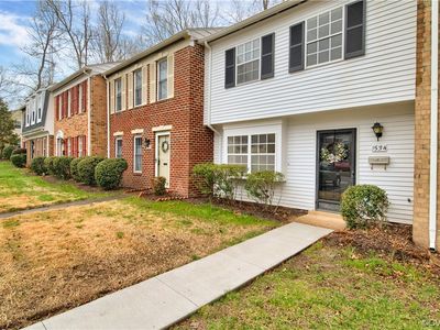 1534 Heritage Hill Dr, Henrico, VA, 23238