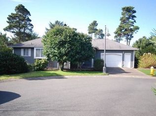 135 SW 61st St, South Beach, OR 97366