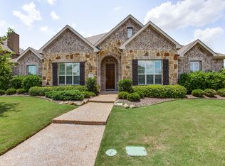 12787 Brook Ridge Dr, Frisco, TX 75035